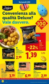 Volantino Lidl settimana 10 Pagina 20