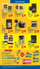 Volantino Lidl settimana 10 Pagina 21