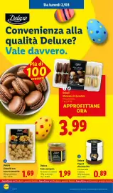 Volantino Lidl settimana 10 Pagina 22