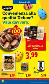 Volantino Lidl settimana 10 Pagina 22