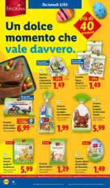 Volantino Lidl settimana 10 Pagina 24