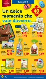 Volantino Lidl settimana 10 Pagina 24