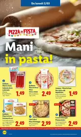 Volantino Lidl settimana 10 Pagina 26