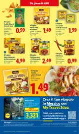 Volantino Lidl settimana 10 Pagina 29