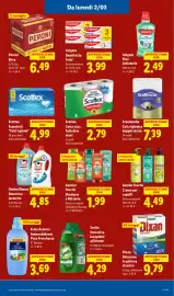 Volantino Lidl settimana 10 Pagina 3