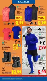 Volantino Lidl settimana 10 Pagina 37