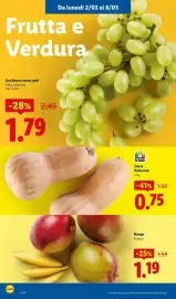 Volantino Lidl settimana 10 Pagina 4