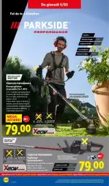 Volantino Lidl settimana 10 Pagina 42