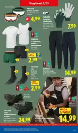 Volantino Lidl settimana 10 Pagina 45