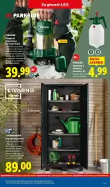 Volantino Lidl settimana 10 Pagina 46