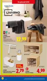 Volantino Lidl settimana 10 Pagina 49