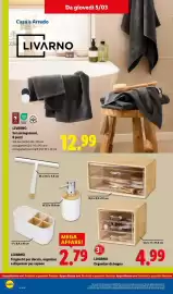 Volantino Lidl settimana 10 Pagina 49