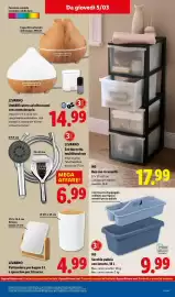 Volantino Lidl settimana 10 Pagina 50