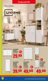 Volantino Lidl settimana 10 Pagina 51