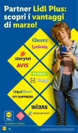 Volantino Lidl settimana 10 Pagina 53
