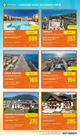 Volantino Lidl settimana 10 Pagina 54