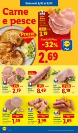 Volantino Lidl settimana 10 Pagina 6