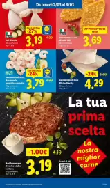 Volantino Lidl settimana 10 Pagina 7
