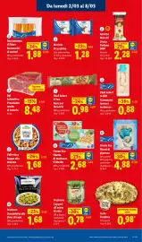 Volantino Lidl settimana 10 Pagina 9