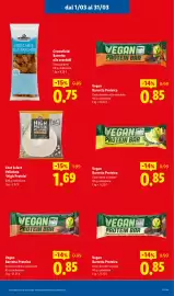 Volantino Lidl | Ribassati del mese Marzo Pagina 11
