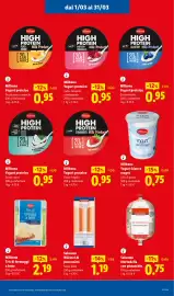 Volantino Lidl | Ribassati del mese Marzo Pagina 3