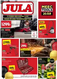 Jula kundeavis Side 1