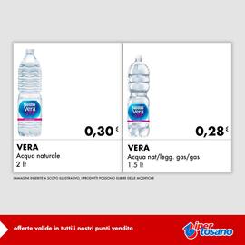 Volantino Iper Tosano settimana 9 Pagina 6