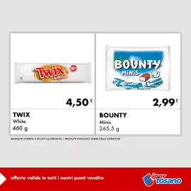 Volantino Iper Tosano settimana 9 Pagina 2