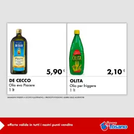 Volantino Iper Tosano settimana 9 Pagina 4