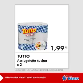 Volantino Iper Tosano settimana 9 Pagina 5