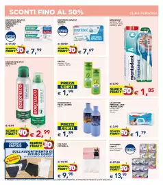 Volantino Esselunga Pagina 11
