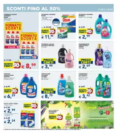 Volantino Esselunga Pagina 12