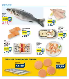 Volantino Esselunga Pagina 16