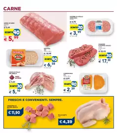 Volantino Esselunga Pagina 17