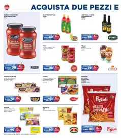 Volantino Esselunga Pagina 22