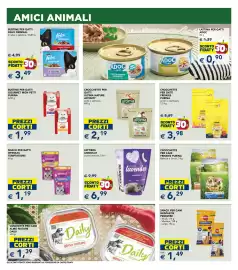 Volantino Esselunga Pagina 26