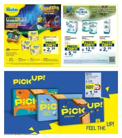 Volantino Esselunga Pagina 27