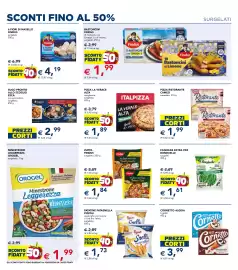 Volantino Esselunga Pagina 3