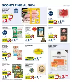 Volantino Esselunga Pagina 4
