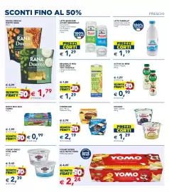 Volantino Esselunga Pagina 5