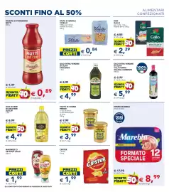 Volantino Esselunga Pagina 6