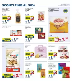 Volantino Esselunga Pagina 7