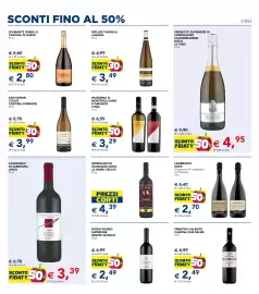 Volantino Esselunga Pagina 9