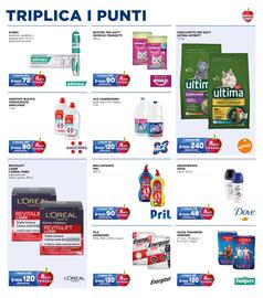 Volantino Esselunga | Collezione Salomon Pagina 6