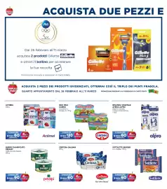 Volantino Esselunga | Collezione Salomon Pagina 1