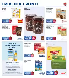 Volantino Esselunga | Collezione Salomon Pagina 4