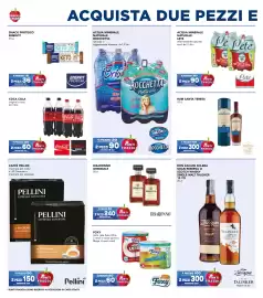 Volantino Esselunga | Collezione Salomon Pagina 5