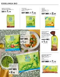 Volantino Esselunga | Vivi con Equilibrio Pagina 10