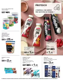 Volantino Esselunga | Vivi con Equilibrio Pagina 15