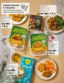 Volantino Esselunga | Vivi con Equilibrio Pagina 16